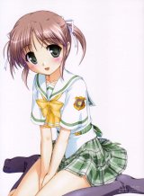 BUY NEW yoake mae yori ruri iro na - 106116 Premium Anime Print Poster
